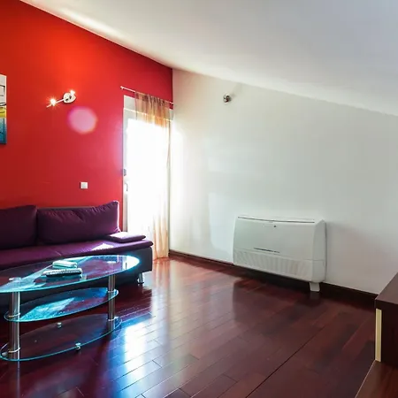 Apartment Elegant And Lavish Leisure With Outdoor Pool Zadar