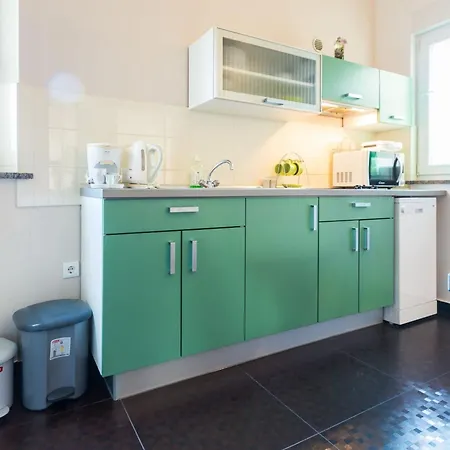 Apartment Elegant And Lavish Leisure With Outdoor Pool Zadar