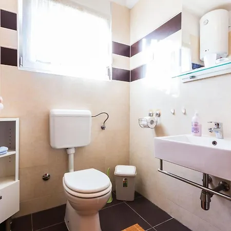 Apartment Elegant And Lavish Leisure With Outdoor Pool Zadar